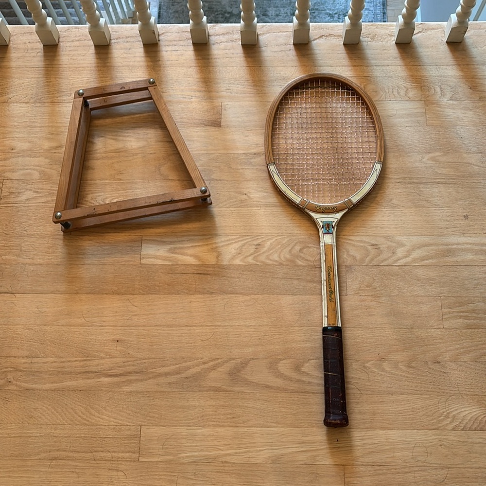 Antique Rare Regency Tournament Model
